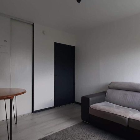 Studio Cosy Lyon Daire Dış mekan fotoğraf