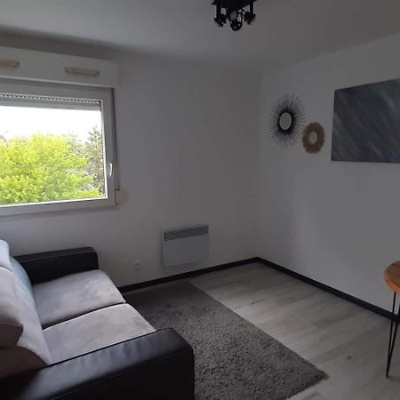 Studio Cosy Lyon Daire Dış mekan fotoğraf