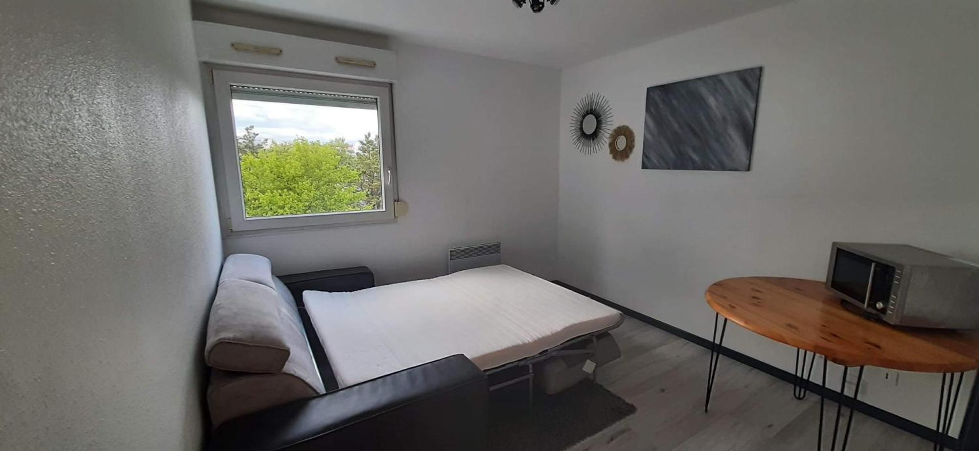 Studio Cosy Lyon Daire Dış mekan fotoğraf