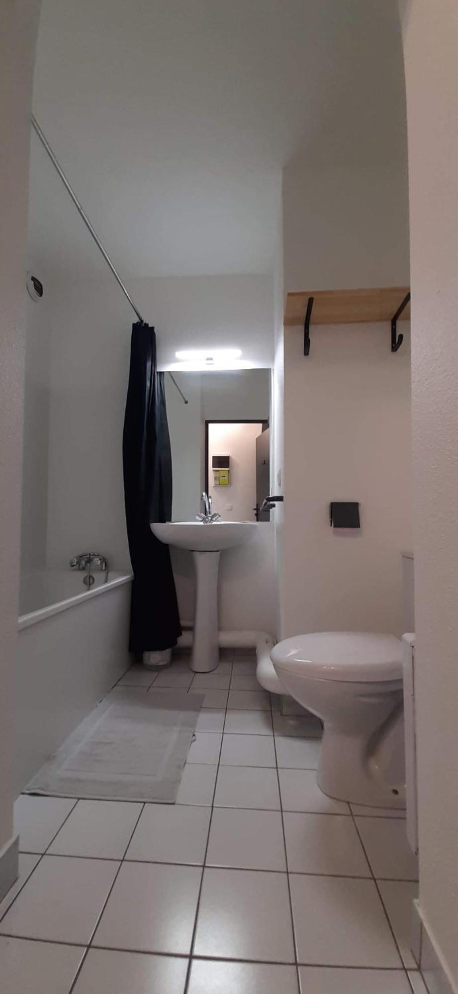 Studio Cosy Lyon Daire Dış mekan fotoğraf