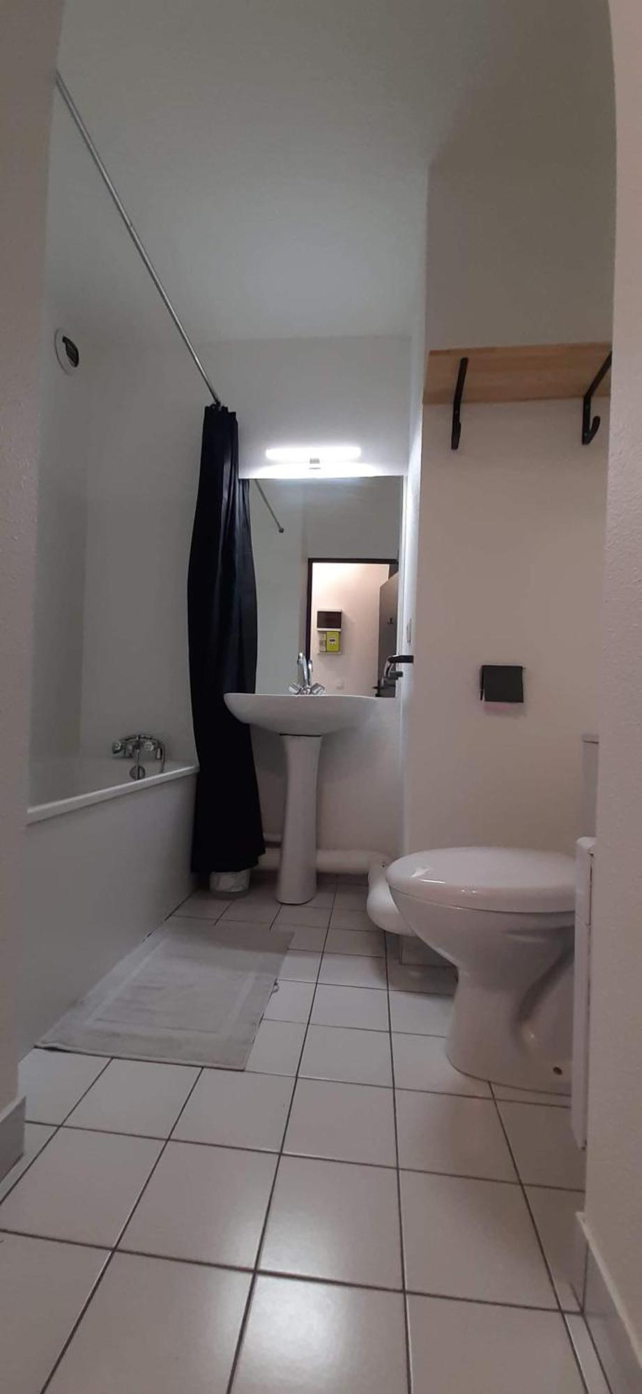 Studio Cosy Lyon Daire Dış mekan fotoğraf