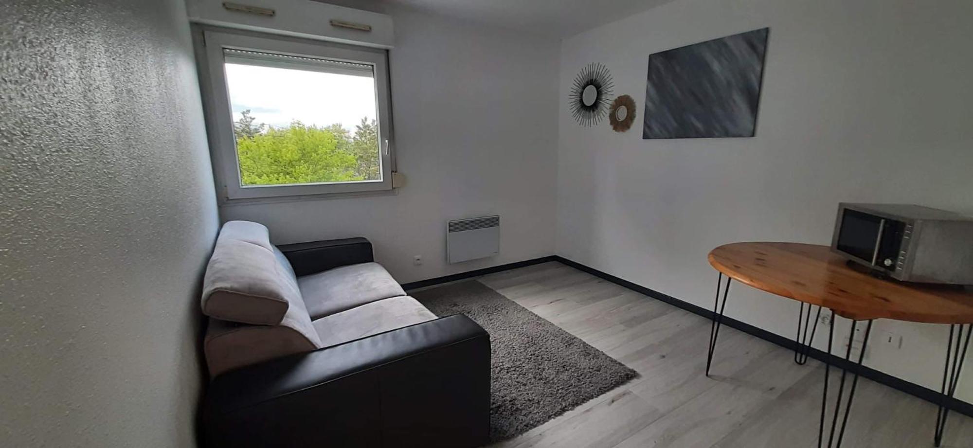 Studio Cosy Lyon Daire Dış mekan fotoğraf