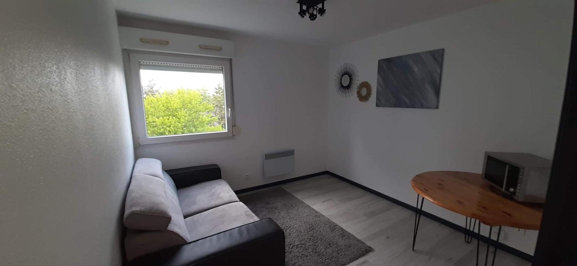 Studio Cosy Lyon Daire Dış mekan fotoğraf